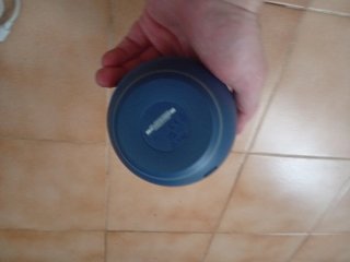 Amazon Echo Dot 5ª Gen Blu