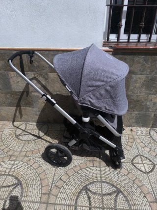 Carro Bugaboo Fox 1