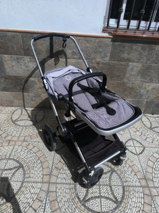 Carro Bugaboo Fox 1