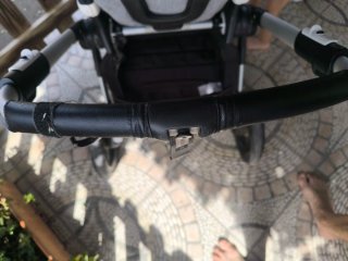 Carro Bugaboo Fox 1