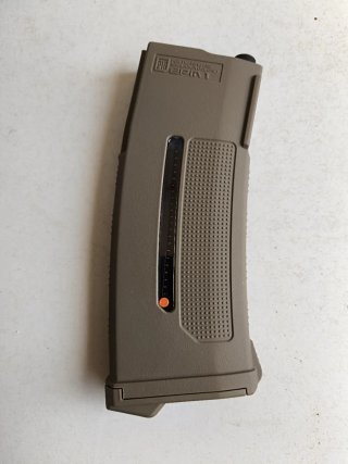 Cargador EPM1 Airsoft 250bbs