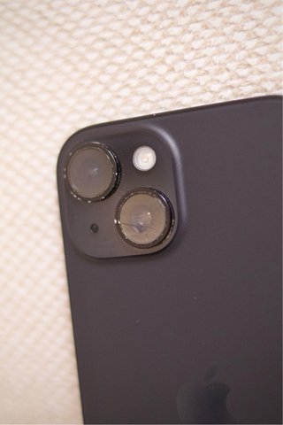 iPhone 15 128GB Negro