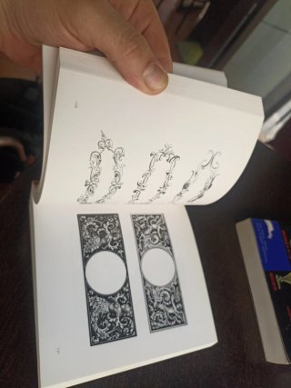 Lote de libros de diseño