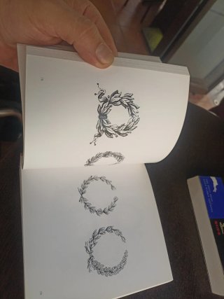 Lote de libros de diseño