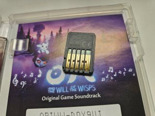 Ori and the Will of the Wisps