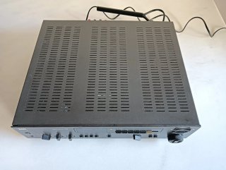 NAD 7130. RECEIVER AMPLIFICADOR