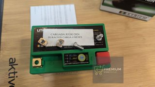 Batería Litio Skyrich HJTZ5S-FP