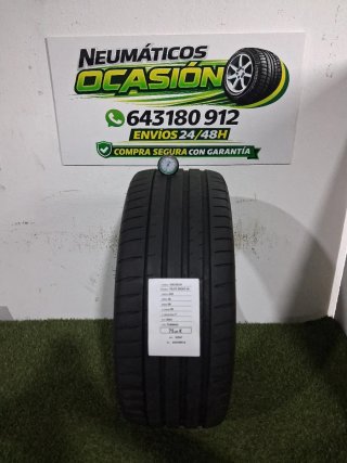 245 40 20 99Y MICHELIN PILOT SPORT 4S