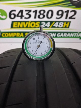 245 40 20 99Y MICHELIN PILOT SPORT 4S