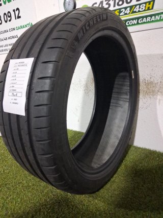 245 40 20 99Y MICHELIN PILOT SPORT 4S