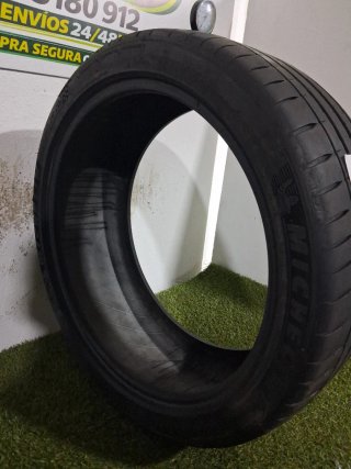 245 40 20 99Y MICHELIN PILOT SPORT 4S