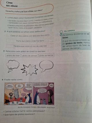 Lote Libros 4 Primaria ANAYA Mate, Lengua y Lingua