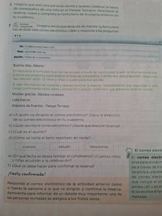 Lote Libros 4 Primaria ANAYA Mate, Lengua y Lingua
