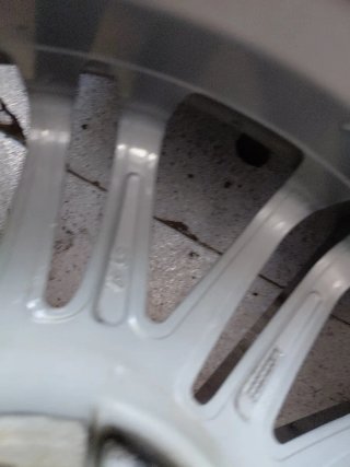 4 LLANTAS DE 17  VW Y MERCEDES AUDI