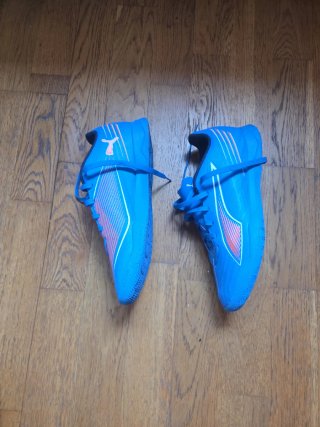 Zapatillas fútbol sala Puma Talla 39