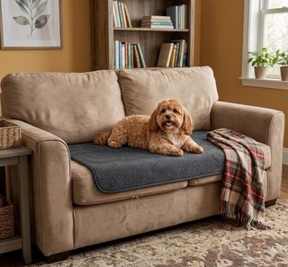 Coperta Impermeabile per Cani e gatti