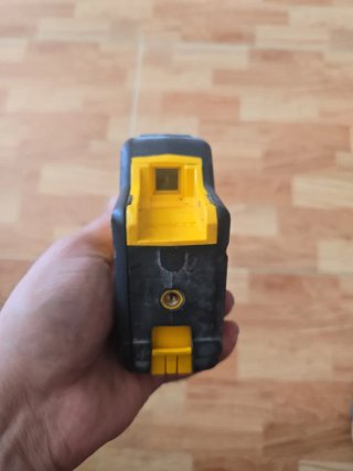 Nivel Láser DeWalt DW082