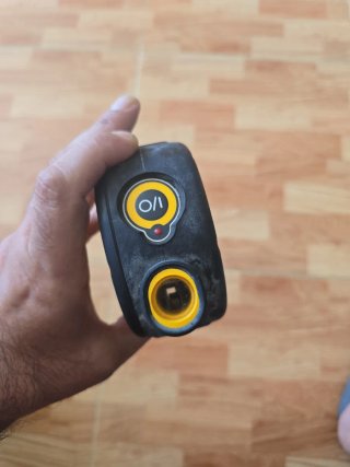 Nivel Láser DeWalt DW082