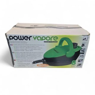 VAPORETA  POWER VAPORE JJB-222-7 + CAJA +ACC