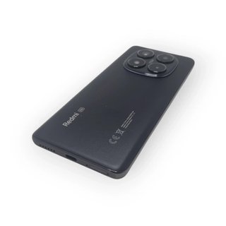 MOVIL REDMI NOTE 14 PRO 5G 256GB 8GB RAM NEGRO + CABLE + FUNDA + CAJA