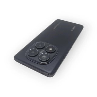 MOVIL REDMI NOTE 14 PRO 5G 256GB 8GB RAM NEGRO + CABLE + FUNDA + CAJA