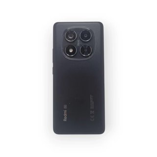 MOVIL REDMI NOTE 14 PRO 5G 256GB 8GB RAM NEGRO + CABLE + FUNDA + CAJA
