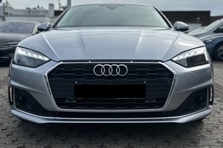 Audi A5 2022