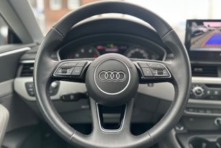 Audi A5 2022