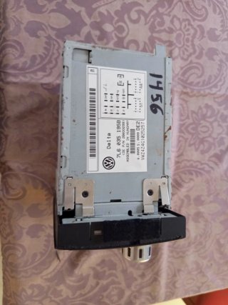 Radio CD Volkswagen Touareg 2006-2007