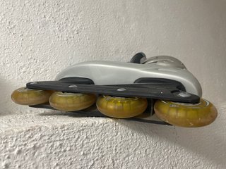 Patines en línea talla 41