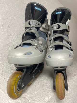 Patines en línea talla 41