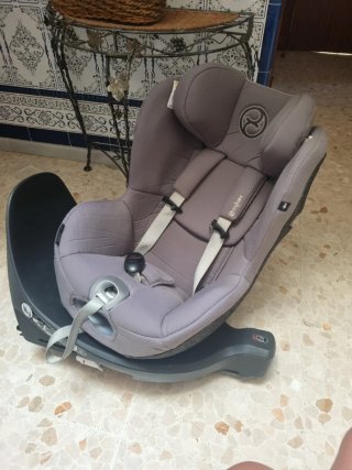 Silla de coche Cybex