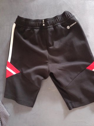 Pantaloni Adidas Bambino Taglia 9-10