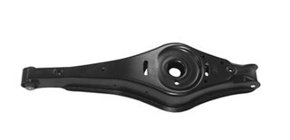 Tirante Superior Trasero Derecho Ó Izquierdo para Audi A3 1996, Q3 2011, Q3 2014 y TT 2006, Seat ALTEA 2004, LEON 2005 y TOLEDO III 2004, Skoda OCTAVIA II 2004 y YETI 2009 y Volkswagen CADDY III 2...