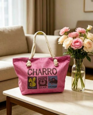 Borsa mare Charro nuova con cartellino