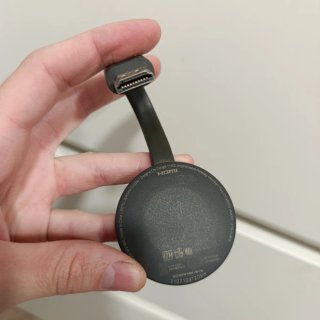 Chromecast 2