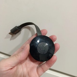 Chromecast 2