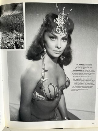 Libro de cine. Hollywood Años 50 Adrian Turner