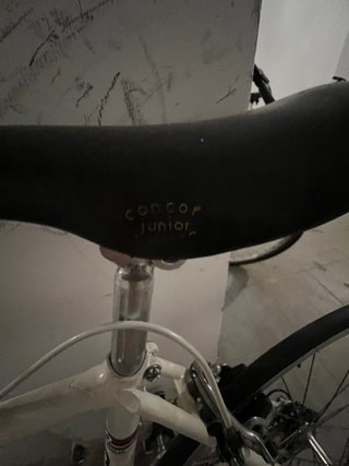Bici da corsa vintage COLNER anni '80