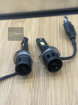Philips Ultinon Access LED lámpara para faros de coche