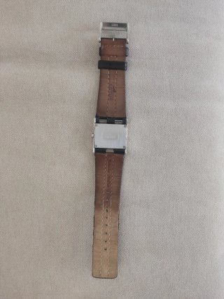 Reloj Lotus Mujer Negro