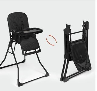 Trona Hauck Sit N Go Plegable