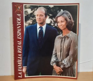 La Família Reial Espanyola