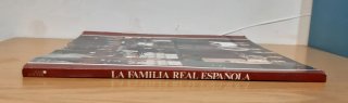 La Família Reial Espanyola