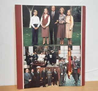 La Família Reial Espanyola
