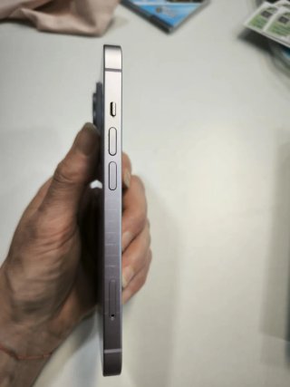 iPhone 14 Viola 128 GB