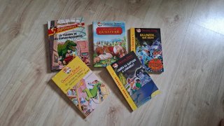 Libro infantil