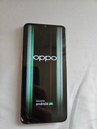 OPPO A5 2020