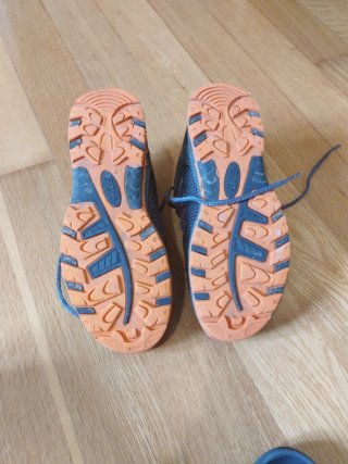 Zapatillas CMP niño montaña
