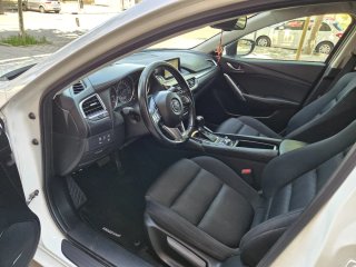 Mazda 6 2016